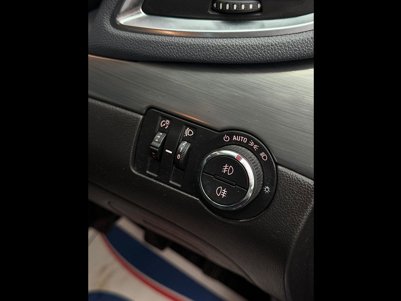 Vauxhall Mokka 1.4i Turbo SE SUV 5dr Petrol Manual 2WD Euro 6 (s/s) (140 ps)