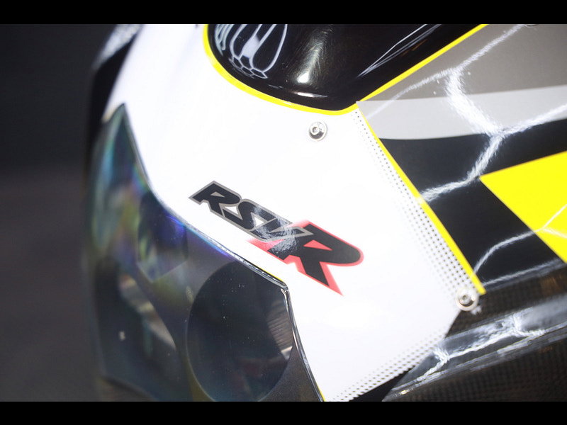 Aprilia RSV1000 RSV1000 R Factory RSV1000 RSV1000R VERY RARE BIKE