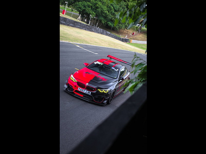 BMW M4 3.0 BiTurbo GPF Competition Coupe 2dr Petrol DCT Euro 6 (s/s) (450 ps)