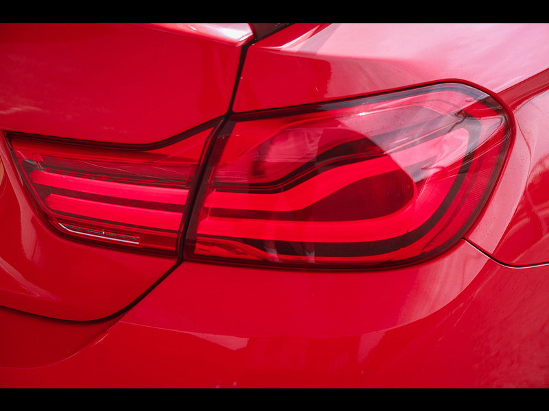 BMW M4 3.0 BiTurbo GPF Competition Coupe 2dr Petrol DCT Euro 6 (s/s) (450 ps)
