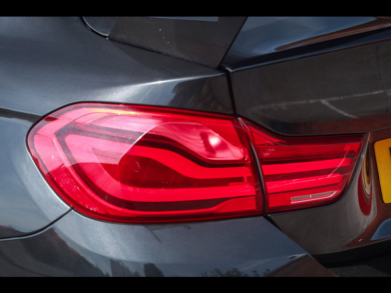 BMW M4 3.0 BiTurbo GPF Competition Coupe 2dr Petrol DCT Euro 6 (s/s) (450 ps)