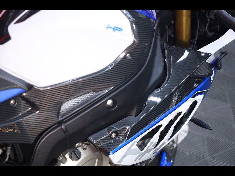 BMW HP4 1000
