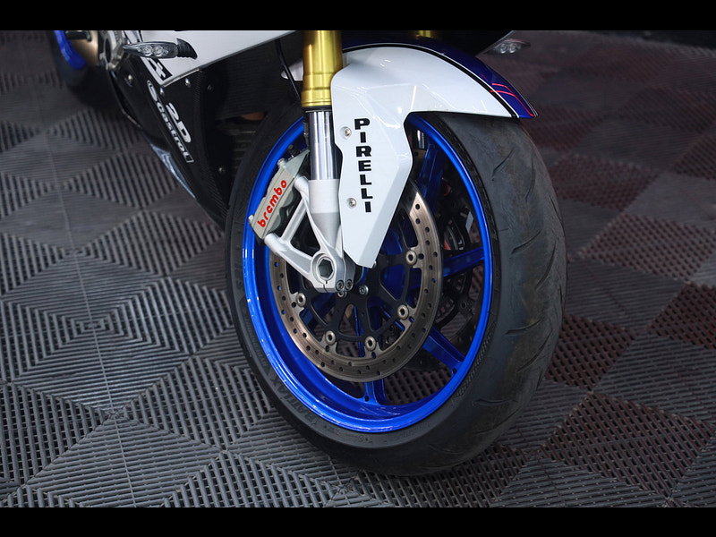 BMW HP4 1000