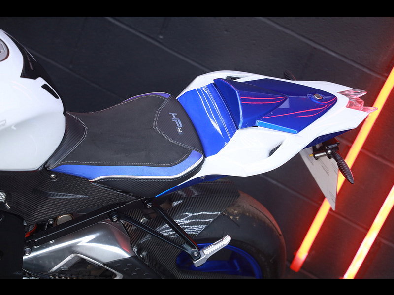 BMW HP4 1000