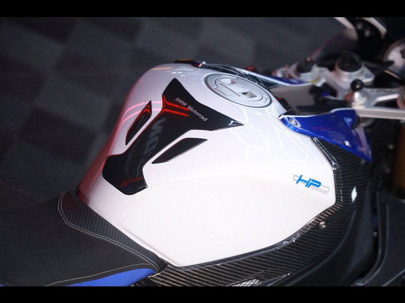 BMW HP4 1000