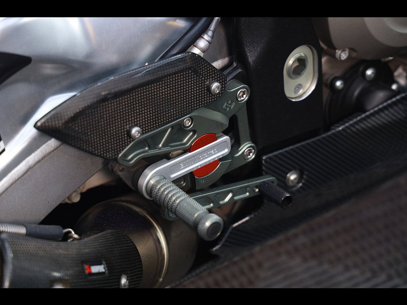 BMW HP4 1000