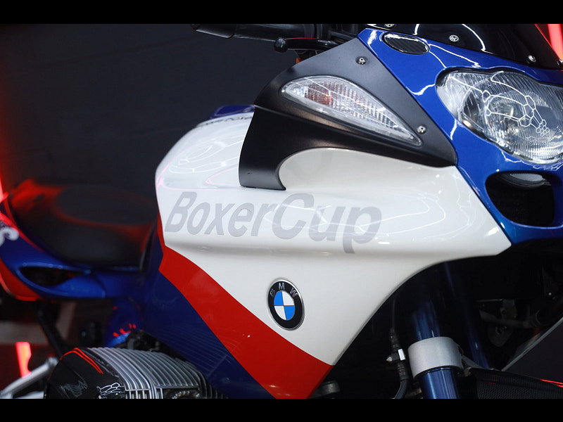 BMW R 1100 R 1100S !!BMW BOXER CUP!!