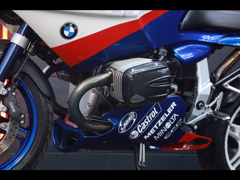 BMW R 1100 R 1100S !!BMW BOXER CUP!!