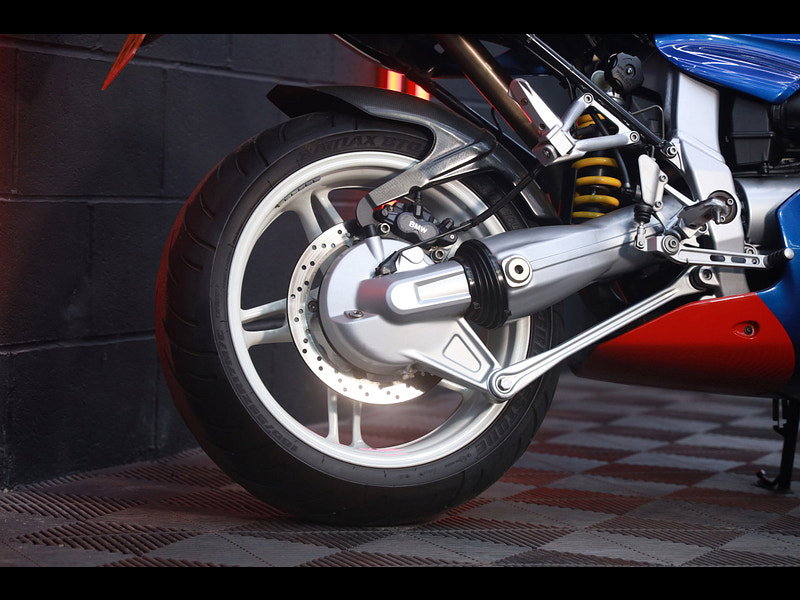 BMW R 1100 R 1100S !!BMW BOXER CUP!!