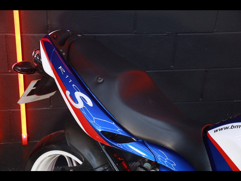 BMW R 1100 R 1100S !!BMW BOXER CUP!!