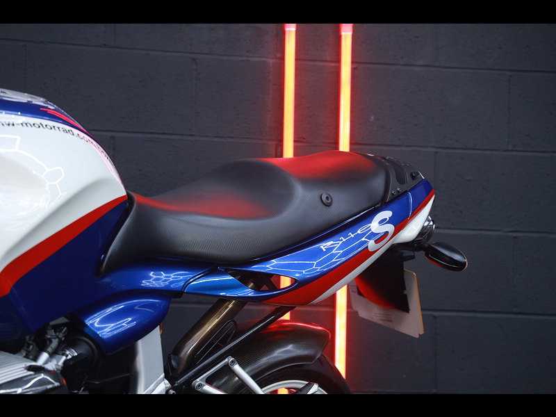 BMW R 1100 R 1100S !!BMW BOXER CUP!!