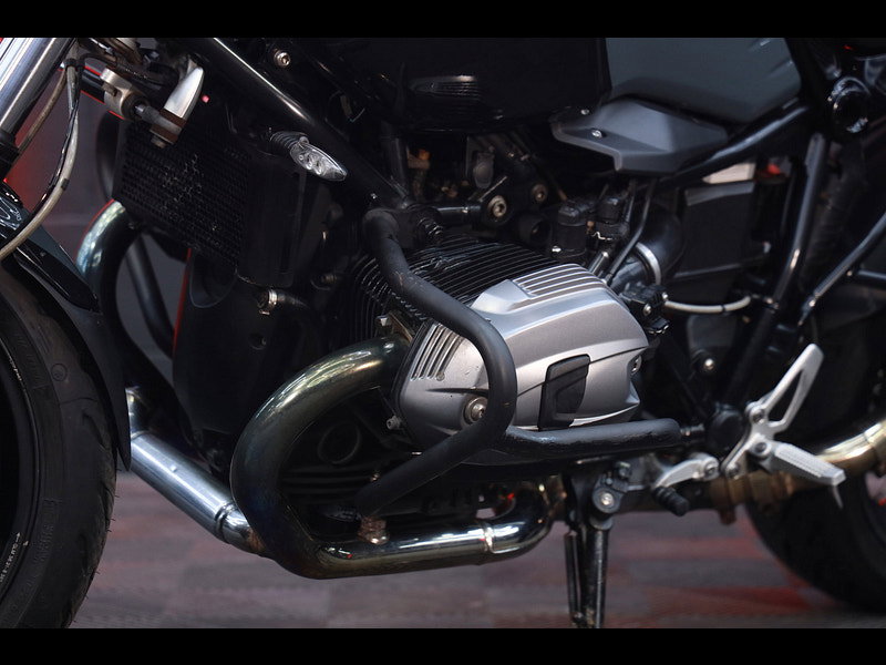 BMW R nineT Pure 1170 LIMITED EDITION 