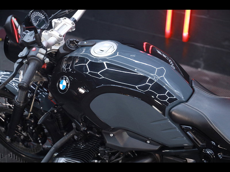 BMW R nineT Pure 1170 LIMITED EDITION 