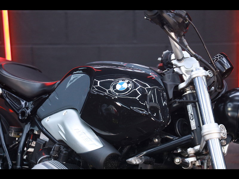 BMW R nineT Pure 1170 LIMITED EDITION 