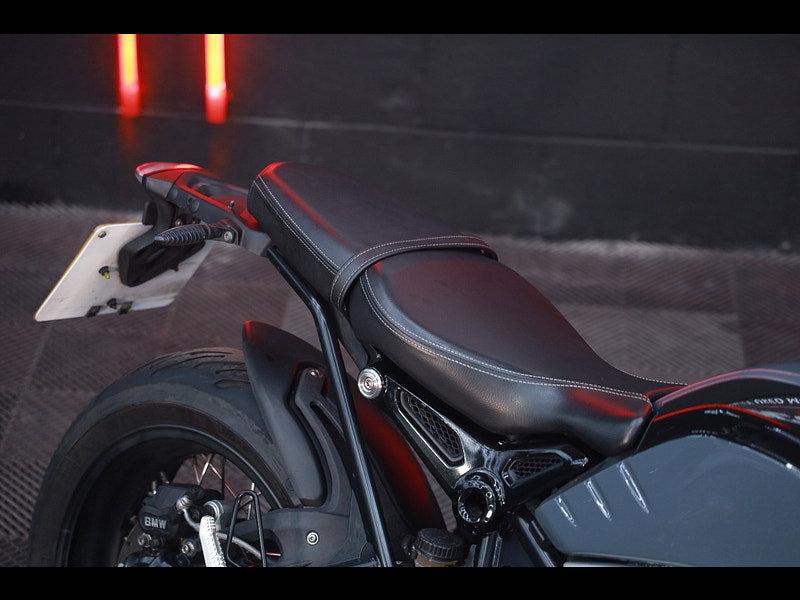BMW R nineT Pure 1170 LIMITED EDITION 