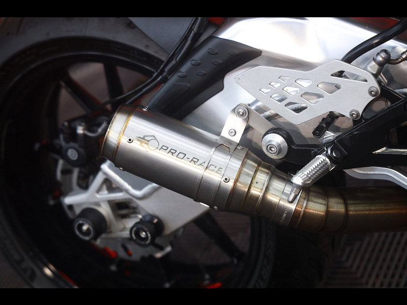 BMW S 1000 rr 1000 Super Sports Petrol Manual (193 ps)
