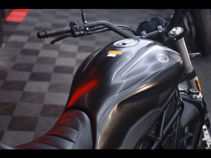 Benelli 502C 502 Custom Cruiser Petrol Manual Euro 5 (47 ps)