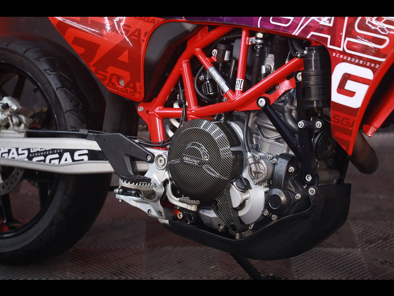 Gas Gas SM 700 700 Super Moto LOW MILES CLEAN EXAMPLE