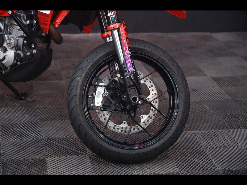 Gas Gas SM 700 700 Super Moto LOW MILES CLEAN EXAMPLE