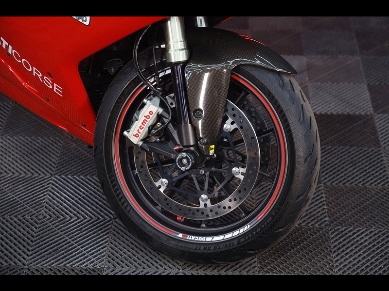 DUCATI 1198 1198