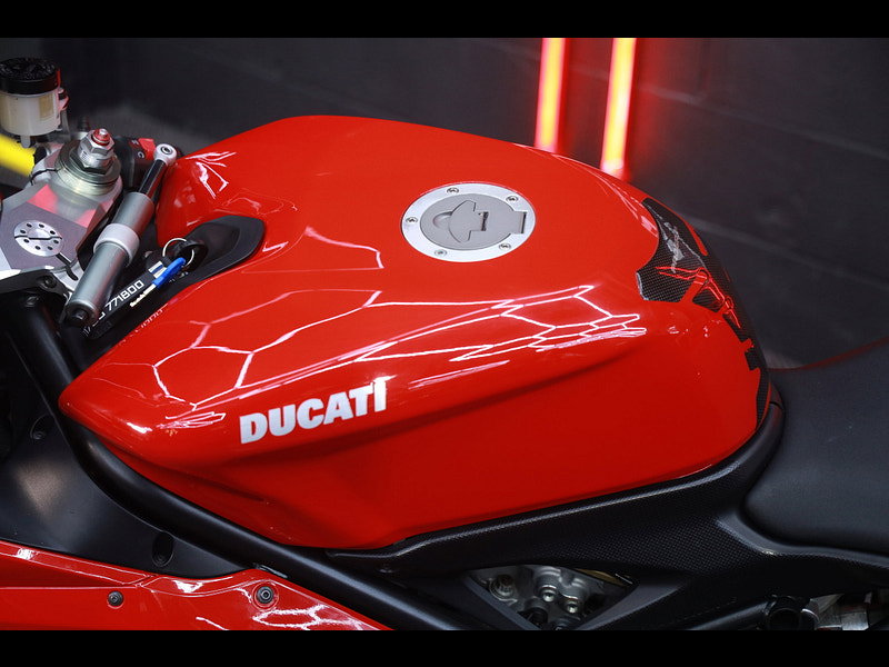DUCATI 1198 1198