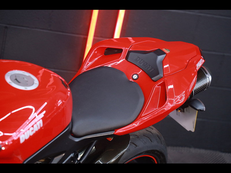 DUCATI 1198 1198