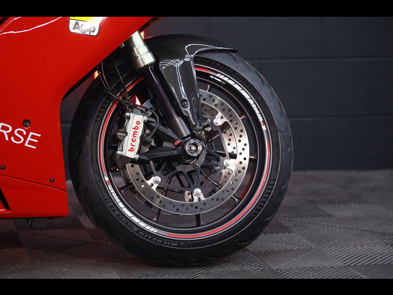 DUCATI 1198 1198
