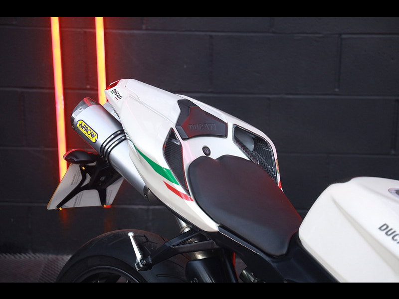 DUCATI 1198 1198 Super Sports CLEAN EXAMPLE