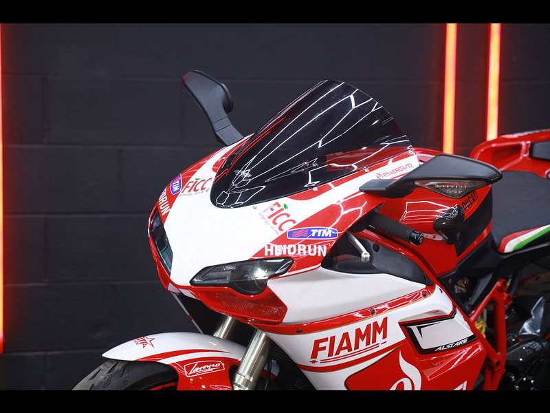 DUCATI 848 848 Evo alstare WSBK replica
