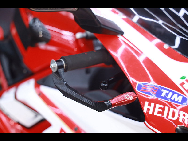 DUCATI 848 848 Evo alstare WSBK replica