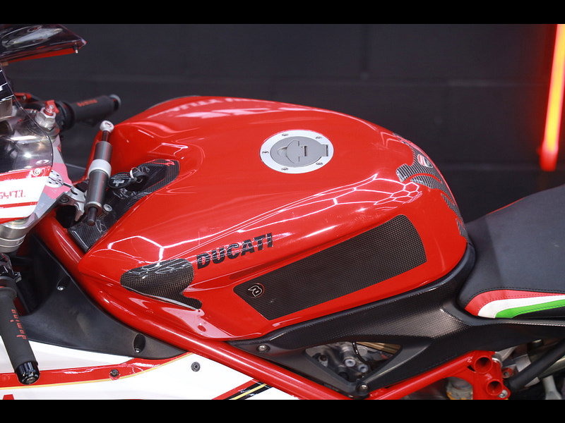 DUCATI 848 848 Evo alstare WSBK replica
