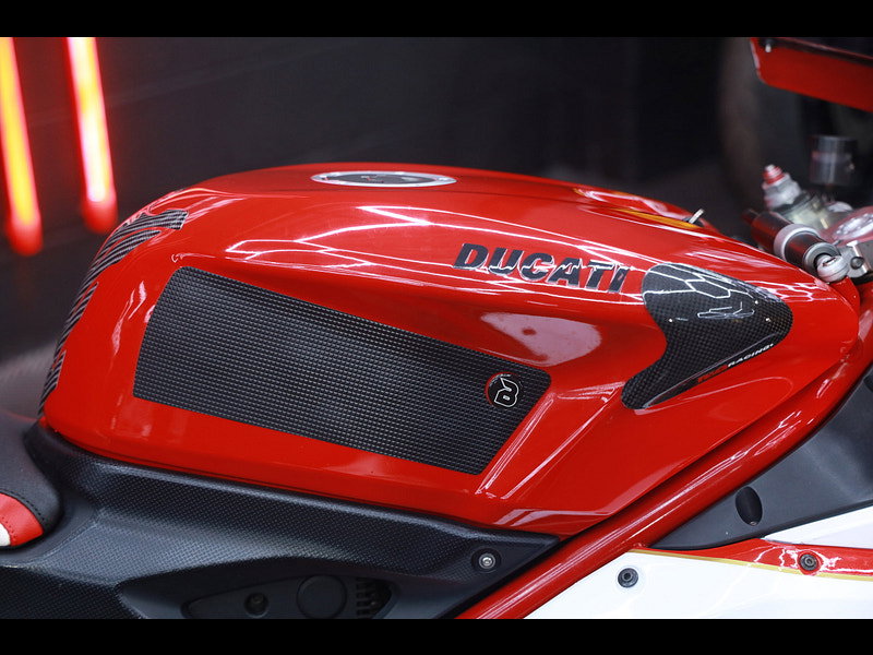DUCATI 848 848 Evo alstare WSBK replica