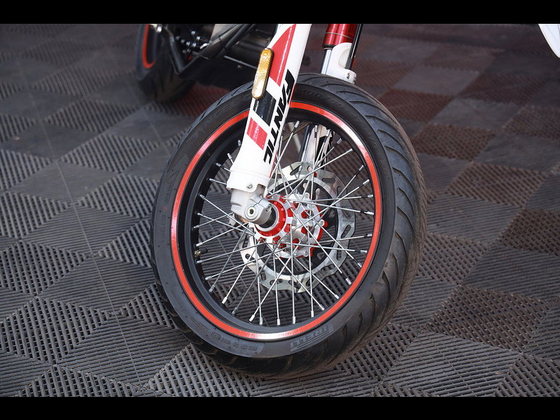 Fantic motor Xef 250 enduro trail 250 Euro 5