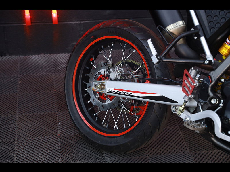 Fantic motor Xef 250 enduro trail 250 Euro 5