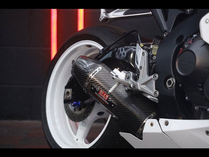 Honda CBR1000RR Fireblade 1000 SUPERSPORTS