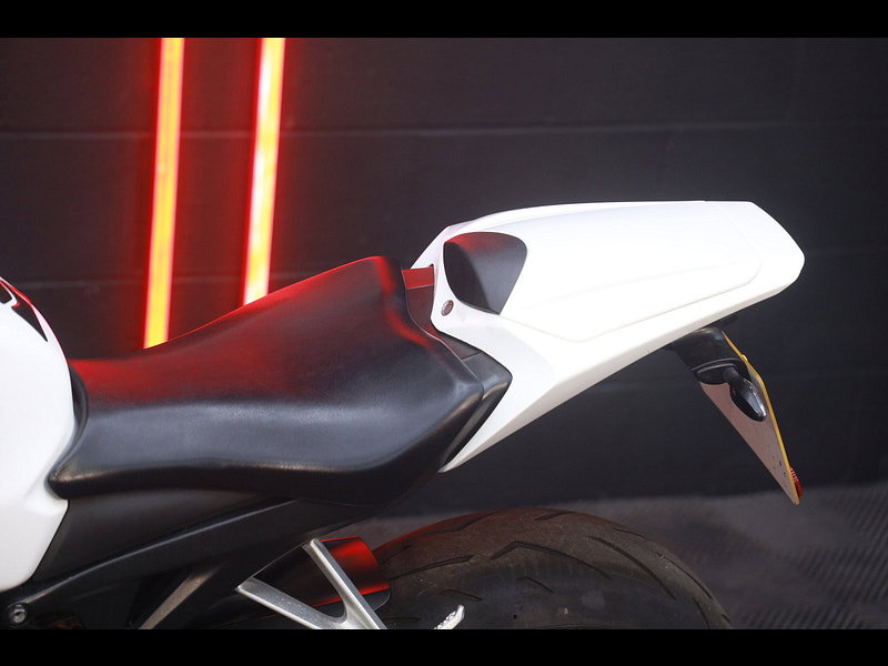 Honda CBR1000RR Fireblade 1000 SUPERSPORTS