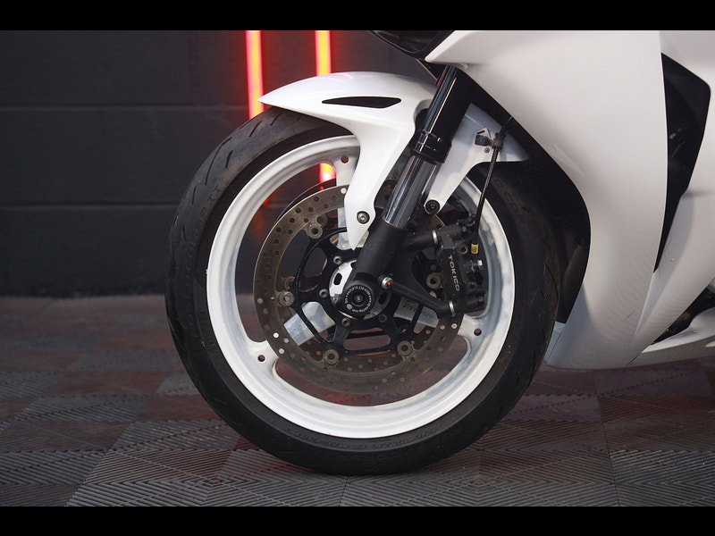 Honda CBR1000RR Fireblade 1000 SUPERSPORTS