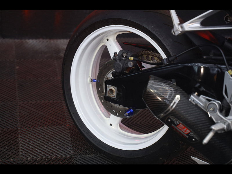 Honda CBR1000RR Fireblade 1000 SUPERSPORTS