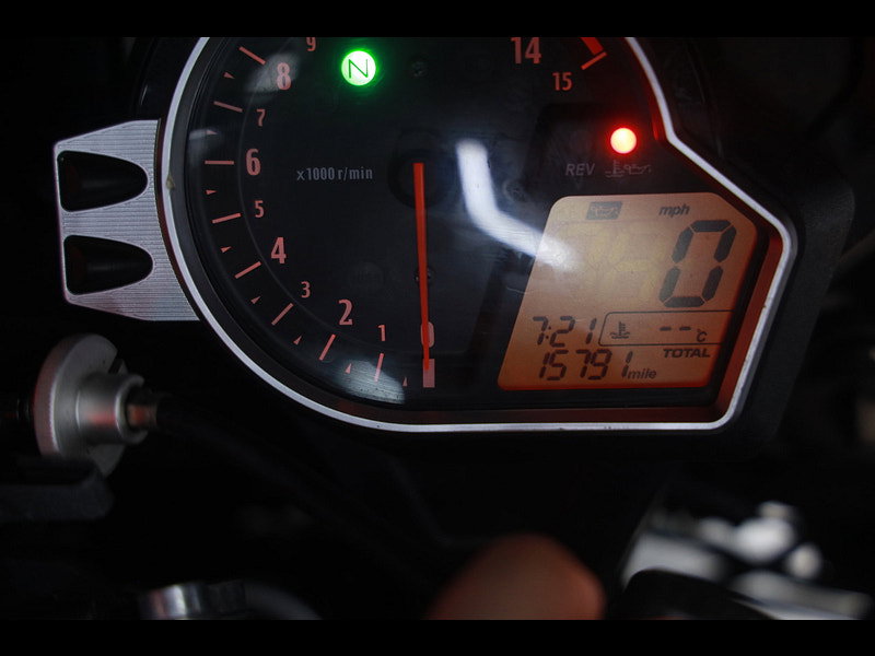 Honda CBR1000RR Fireblade 1000 SUPERSPORTS