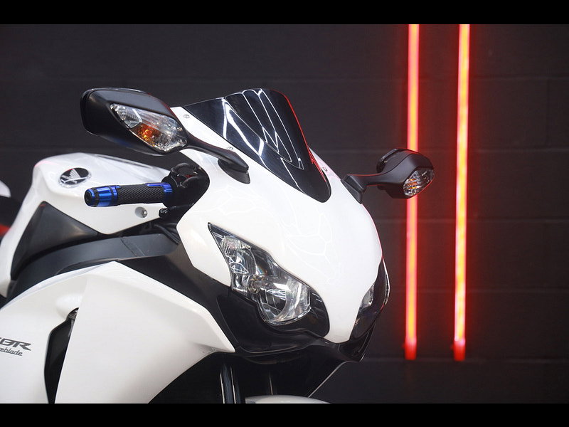 Honda CBR1000RR Fireblade 1000 SUPERSPORTS