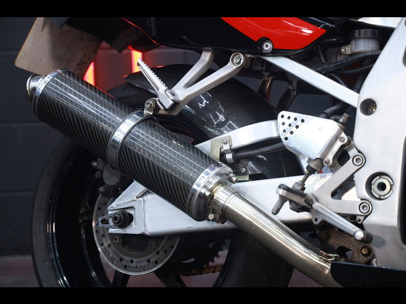 Honda CBR900RR Fireblade 11082 MILES CLEAN EXAMPLE