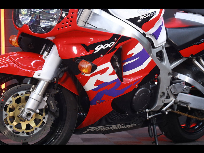 Honda CBR900RR Fireblade 11082 MILES CLEAN EXAMPLE
