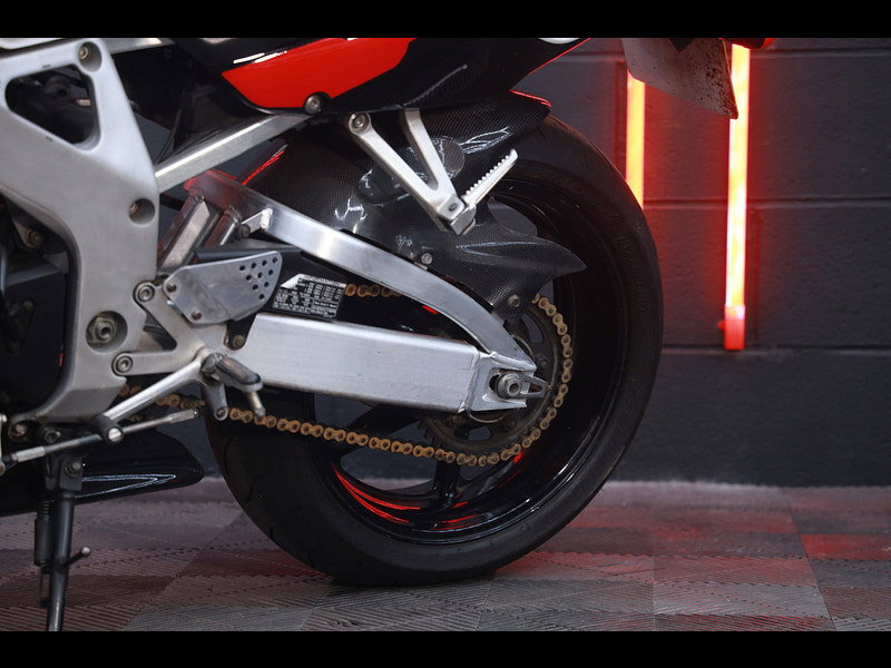 Honda CBR900RR Fireblade 11082 MILES CLEAN EXAMPLE
