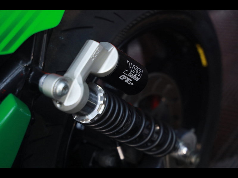 Harley-Davidson Sportster XR1200 AMA Pro Vance & Hines cup