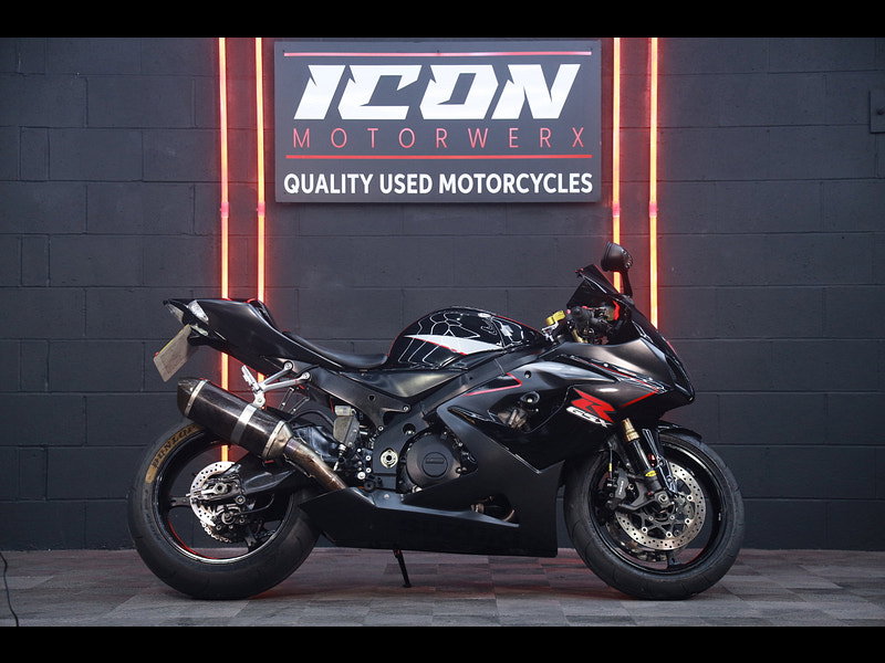 Suzuki Gsx-r1000 1000 Super Sports Petrol Manual