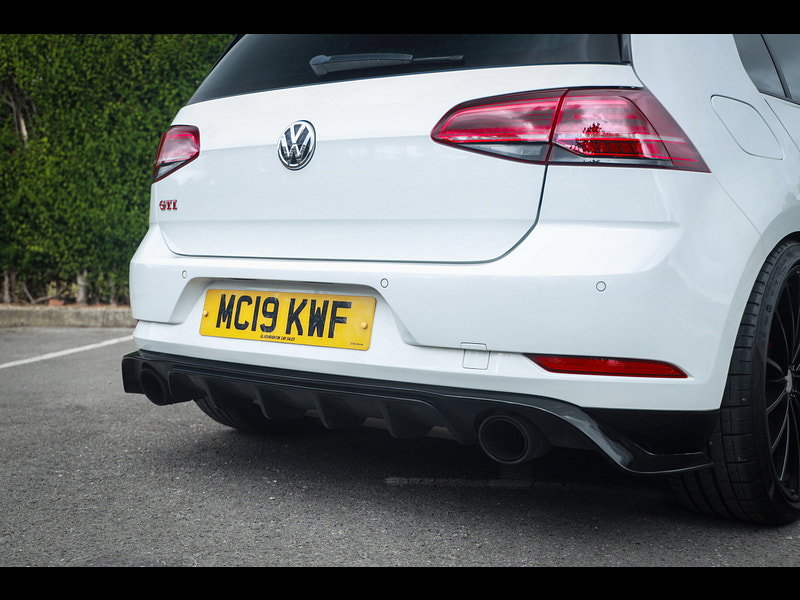 Volkswagen Golf 2.0 TSI GTI TCR Hatchback 5dr Petrol DSG Euro 6 (s/s) (290 ps)