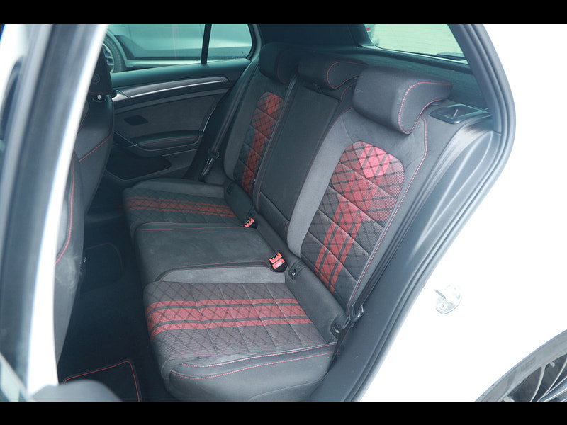 Volkswagen Golf 2.0 TSI GTI TCR Hatchback 5dr Petrol DSG Euro 6 (s/s) (290 ps)