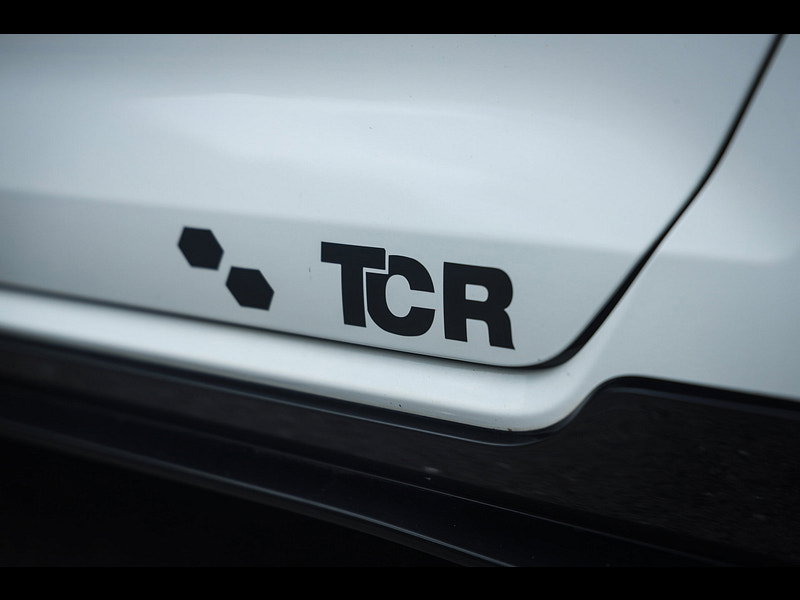 Volkswagen Golf 2.0 TSI GTI TCR Hatchback 5dr Petrol DSG Euro 6 (s/s) (290 ps)