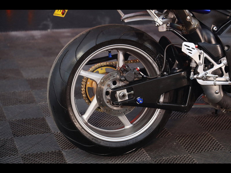 Yamaha R1 Big Bang THOUSANDS IN EXTRAS