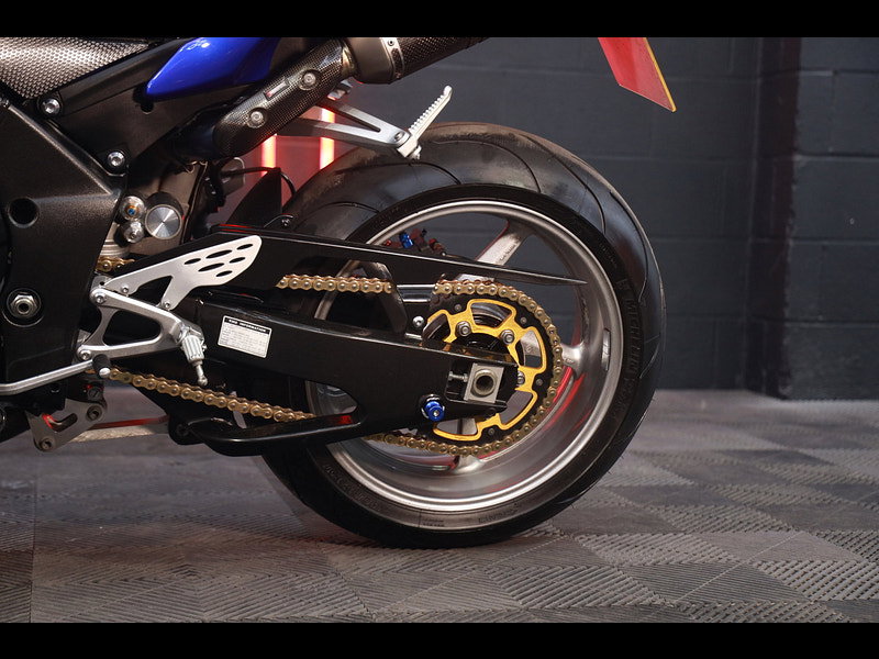 Yamaha R1 Big Bang THOUSANDS IN EXTRAS